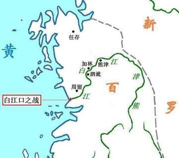 求援|小国为自保向唐朝求援, 捡回一命后却公然反唐, 作战七年领土大涨！