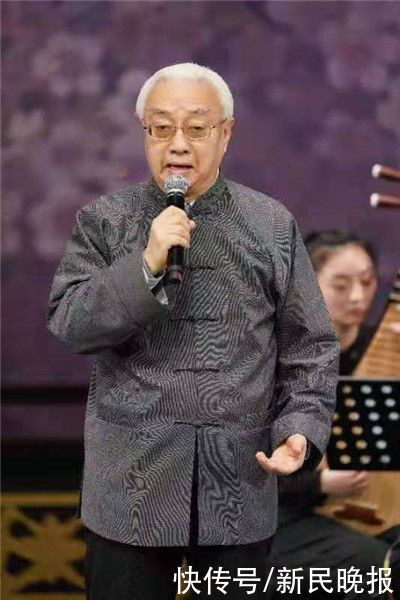  师生|师生同台为上戏庆生，最强阵容唱响京昆演唱会