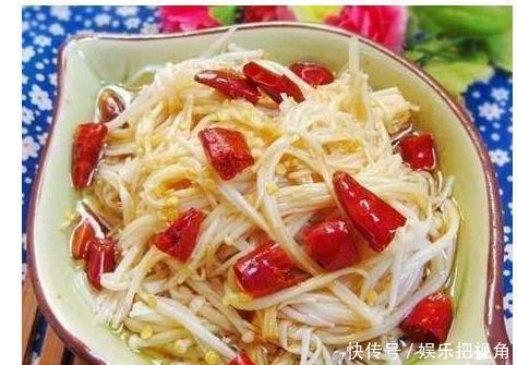 营养|受欢迎的几道家常菜,色香味美,营养又健康,家人都爱吃