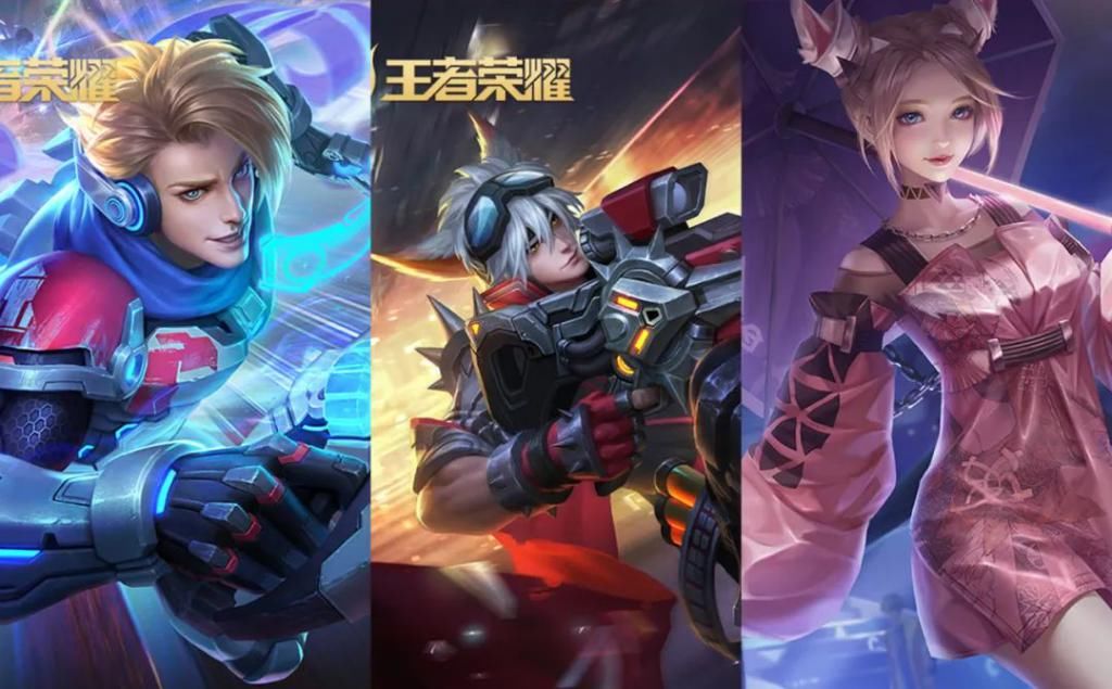 限定|云中君6元皮肤上线时间确认！下一款限定皮肤预测，备好522点券