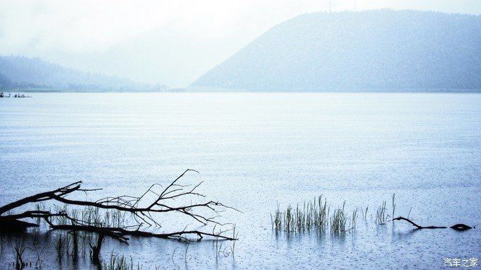 香格里拉|丽江、泸沽湖、香格里拉：我的北境云南自驾之旅