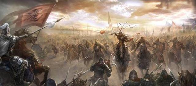 帝国@杀尽贪官污吏,两年就统一了帝国,却遗臭万年!