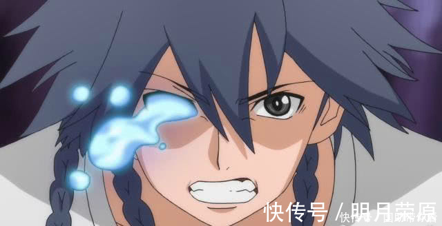 狐妖小红娘|狐妖小红娘：不惧怕虚空之泪的三人，其中一人还把虚空之泪给吃了