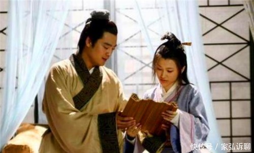 《孔雀东南飞》为何被移出教科书?老教授:你看刘兰芝都做了什么