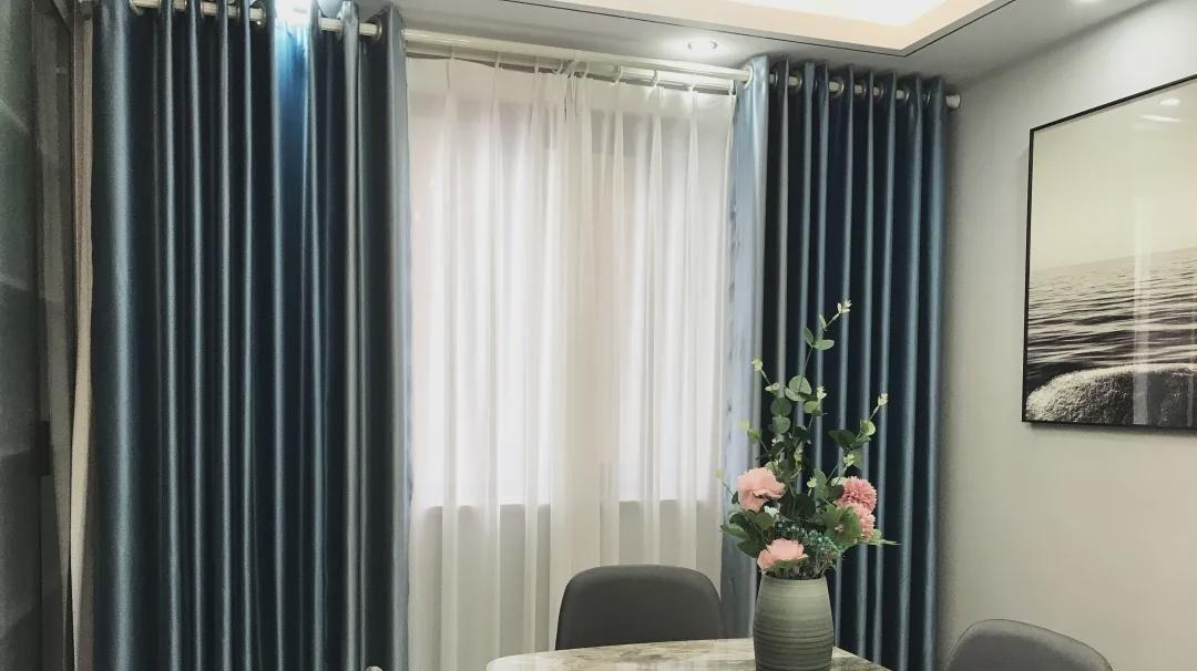 老公|等再买套房,家里一定要装,看老公还嫌品味差!