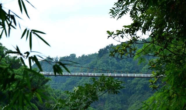 白沫江|成都这座古镇听名字就觉得安详，景色温婉，距今2000多年，超美！