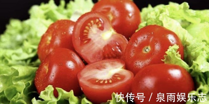 维生素b1|西红柿配一宝,一起食用,视力好了,皮肤也好了,大人小孩都爱吃