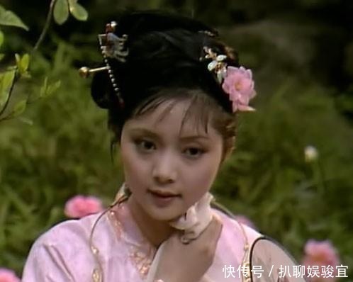 香菱&红楼梦闺阁三春数字之谜 大姑娘岂止贾元春一人