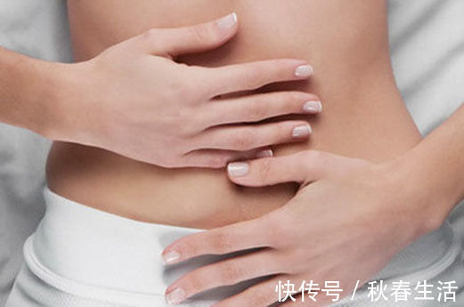 胸口疼痛|女人身上如果有这5个症状,一定要解决,尤其是第4个!