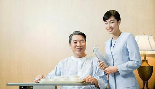 抗癌|一人患癌全家抗癌,当亲人遭遇晚期癌症,子女能做些什么?