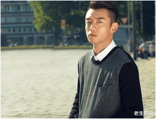 猎豹|小猎豹郑恺，因为跑男国民度达到顶峰，和苗苗大方公开