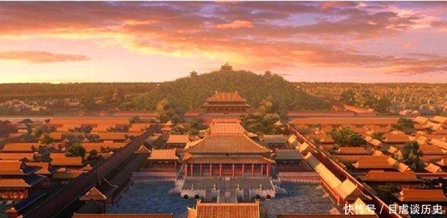 为之殉国|108年前清朝灭亡时，真正算得上“殉国”的，只有一位汉人……