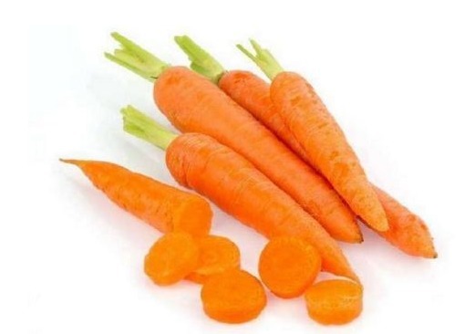 胡萝卜|医生提醒常吃以下四种食物能让你年轻十岁，效果非常好