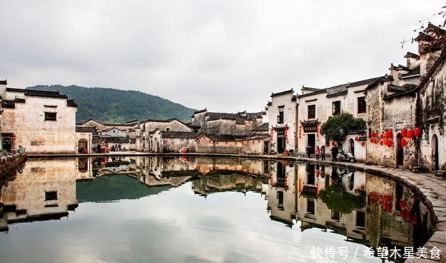 安徽省徽州地区|安徽十大名菜,你吃过几道