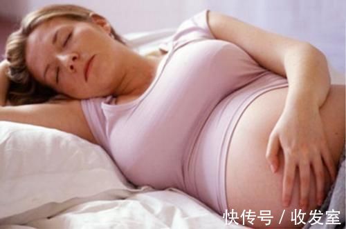 熬夜|准妈妈熬夜玩手机时,胎宝都在干嘛?“夜猫子”妈妈们心里要有数