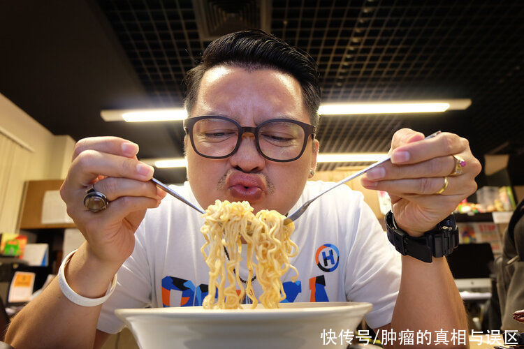 谣言|隔夜菜致癌，咸鱼不能吃，5个“舌尖上的谣言”，你信过几个？