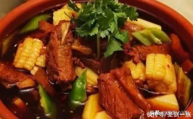 金针菇|大厨师教大家做几分钟，就上桌的14道菜肴，营养健康，家人都喜欢