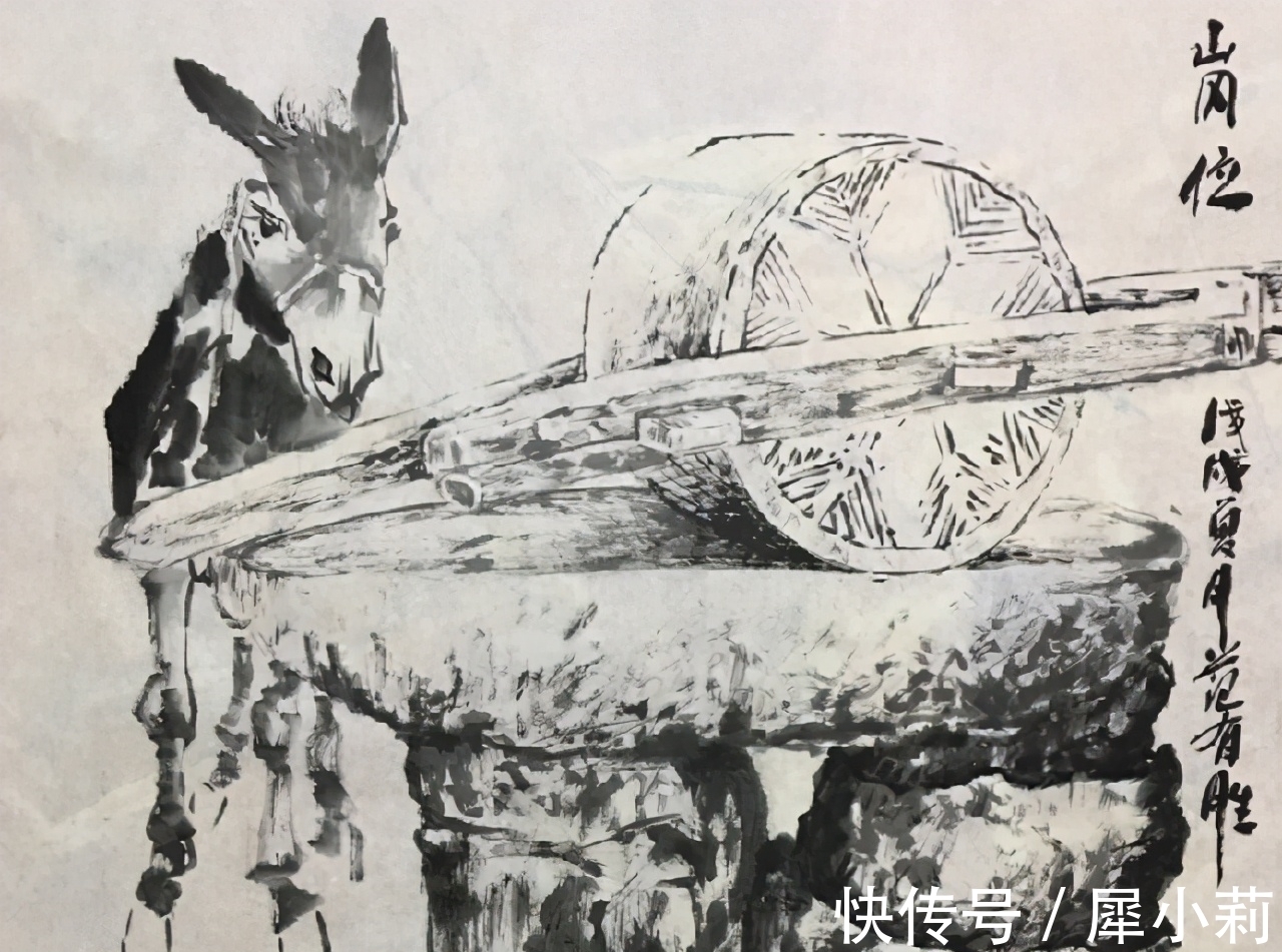 价值|40年前，5元一张没人要的画，他豪气买了9000张，现今价值几何？