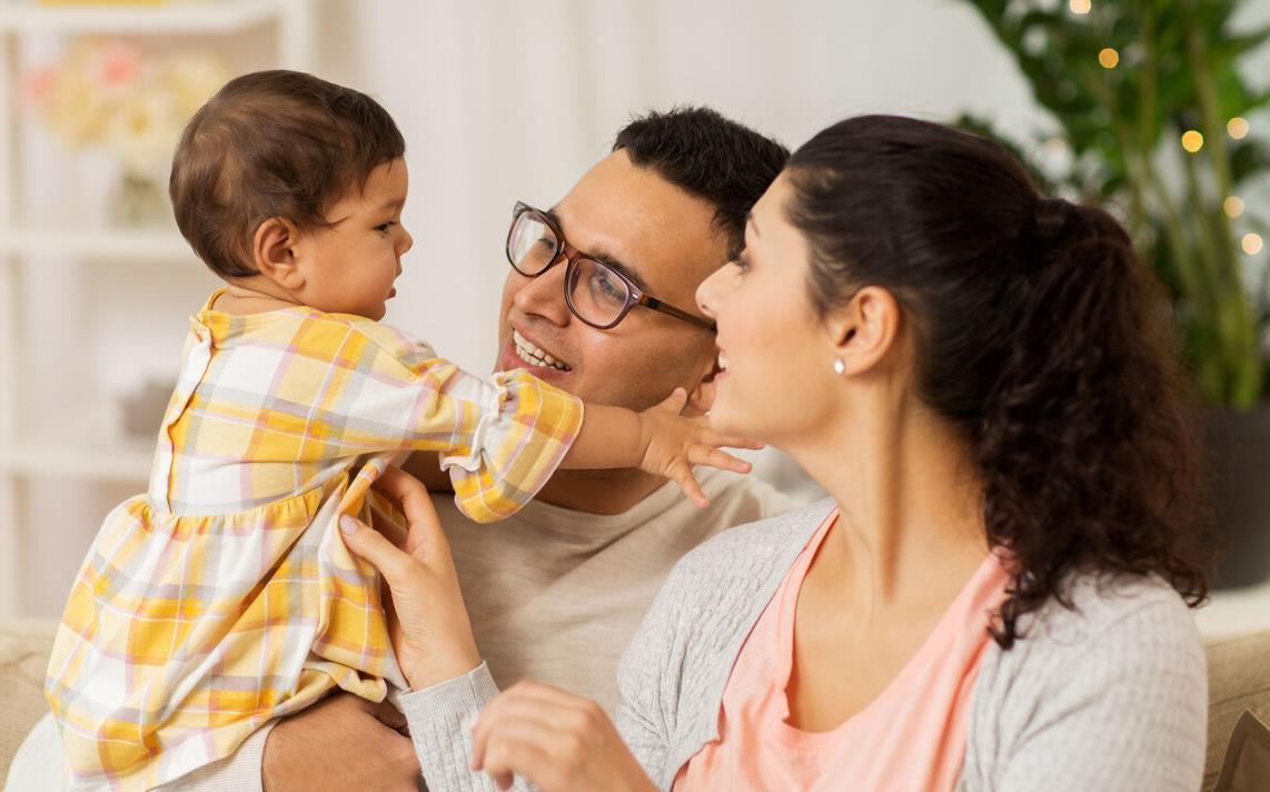 孩子|家庭教育：孩子的哪几种行为习惯，家长越早培养，孩子越幸福快乐