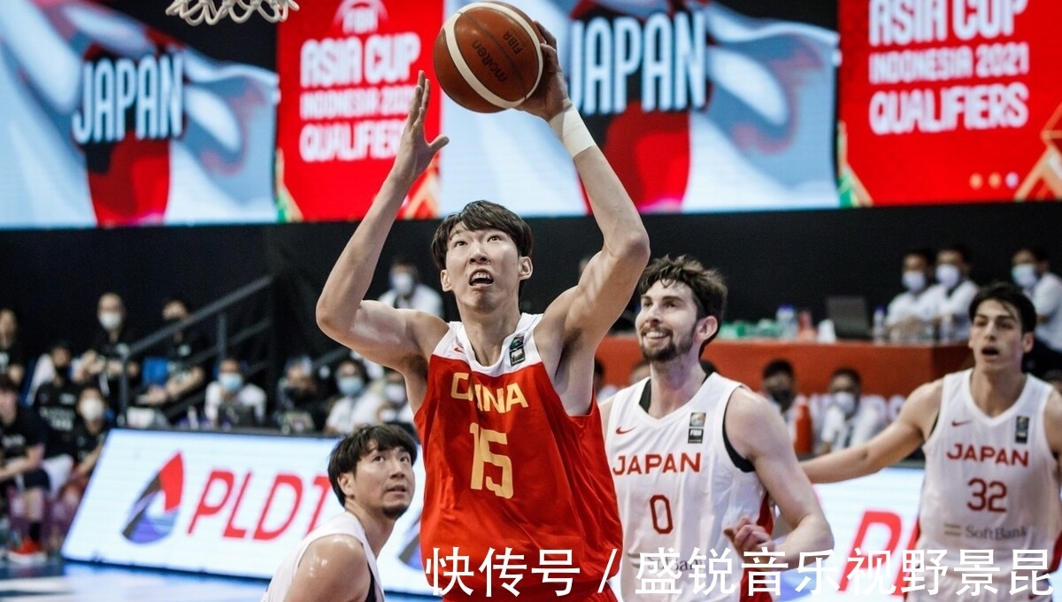 姚明|再见姚明，再见中国男篮！想进奥运比国足进世界杯还难，感谢周琦