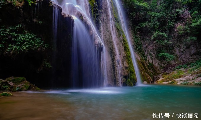 望月山|南漳行｜八百里山清水秀，千百年文化传奇