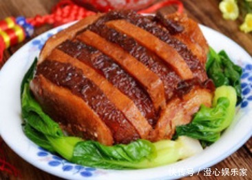 料汁|节庆宴席上不可缺少的一道菜,不要轻易尝试,据说孩子会更爱你