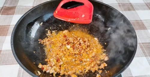 蒸鸡蛋羹|豆腐加鸡蛋这样做,美味又营养,比大虾还滑嫩,比吃大肉还解馋