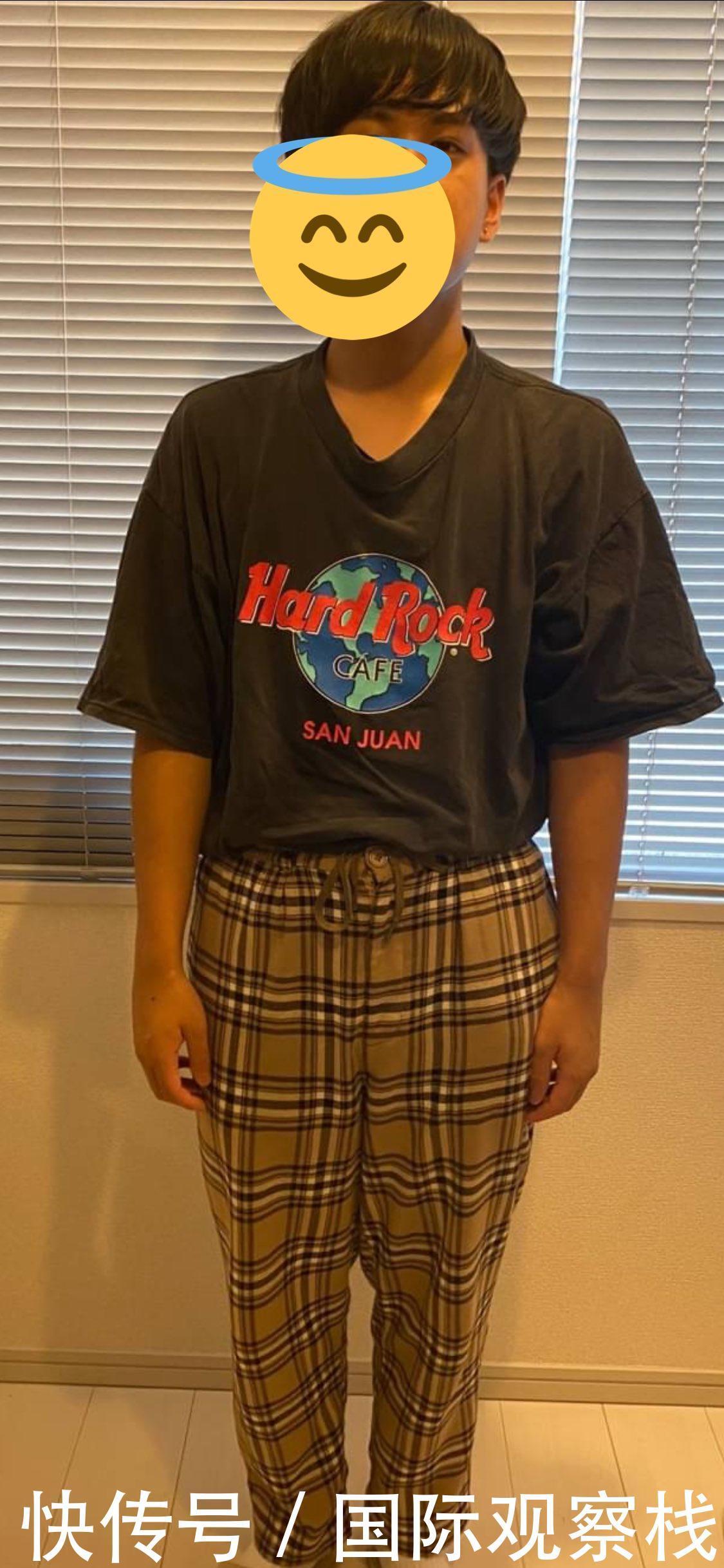 before日本小哥3年苦练化妆,效果惊艳如整容:男人不化妆很吃亏