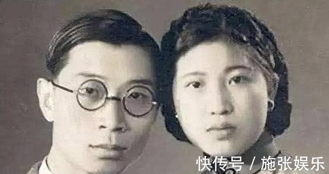 徐申如&徐志摩死后,丧葬期间张幼仪为他做三件事,第三件不惜得罪陆小曼