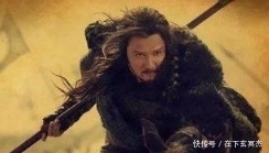 四大|古代四大霸王,项羽只能排第二,第一忍辱负重二十年只为复国