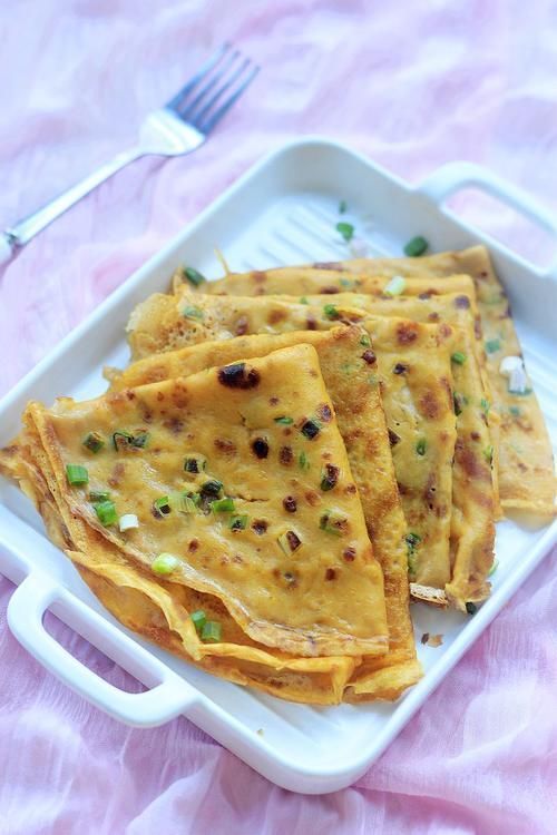 大雪后,全家迷上的早餐,开胃有食欲,比酱香饼都好吃