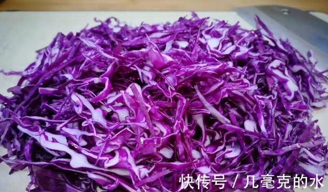 小面|冬季,这菜正鲜嫩,维C含量极高,没精神多吃点,气色好了显年轻!