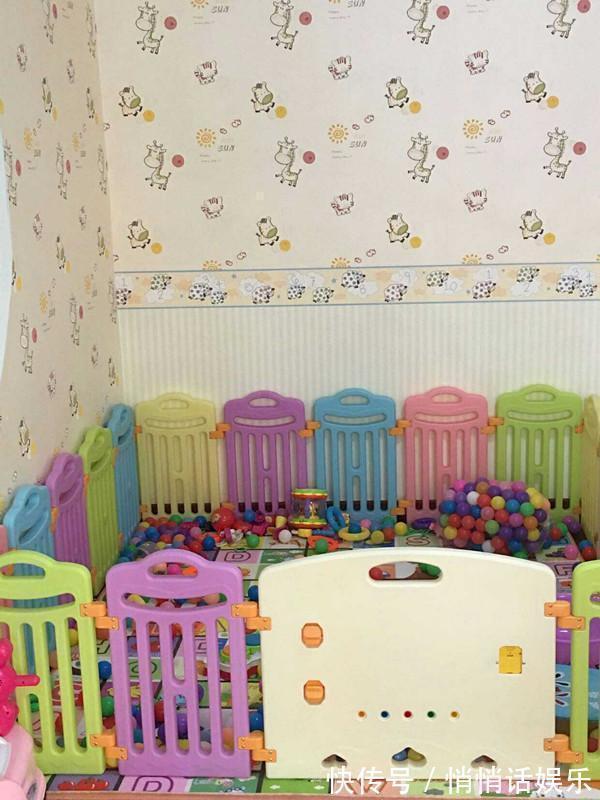 楼房|农村盖几层楼真的实用晒晒我家40万盖的平房,比楼房强多了!