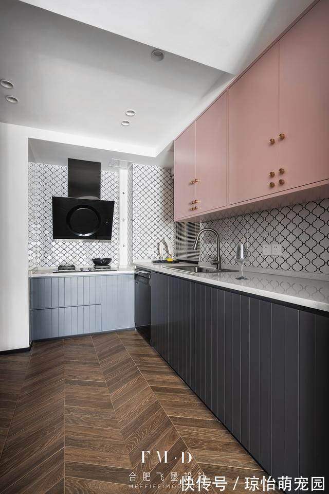 墙面|装修的钱要花刀刃上，家里这些地方值得花钱投入，让家好住又好看