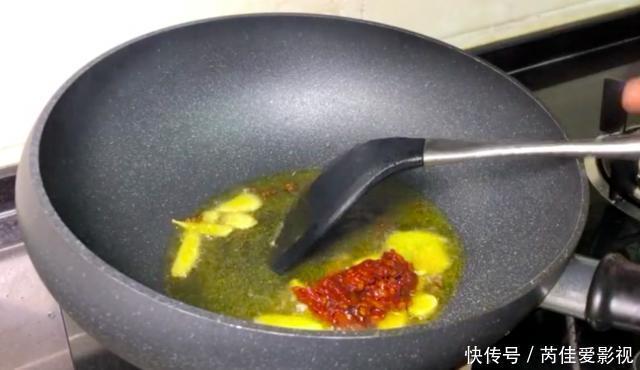 麻辣|秘制麻辣香锅,在家都可以做,想吃多过瘾就多过瘾,不用出去买了