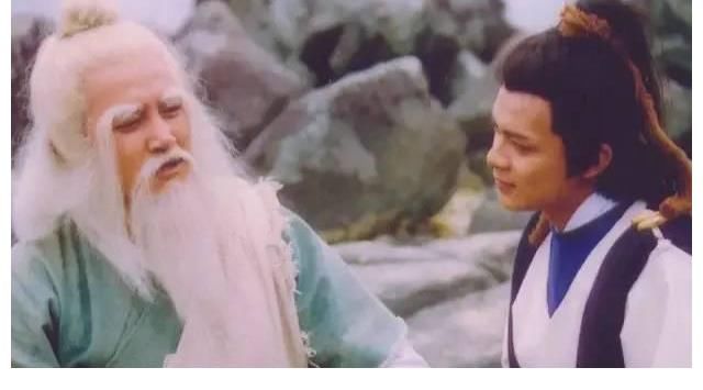 苗僑偉|這一切，要從劉德華胸口碎大石說起