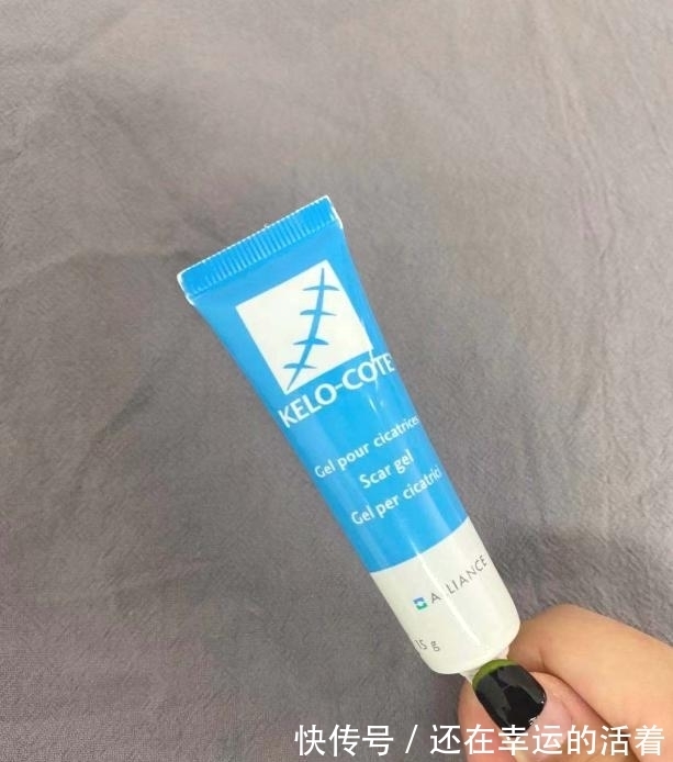 小林制药|盘点几款热门祛疤膏,大牌居然也踩雷!疤痕体质必看