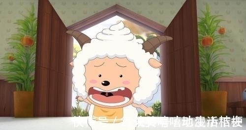 红太狼|为什么熊出没有被禁播,而喜羊羊与灰太狼却被禁播了?