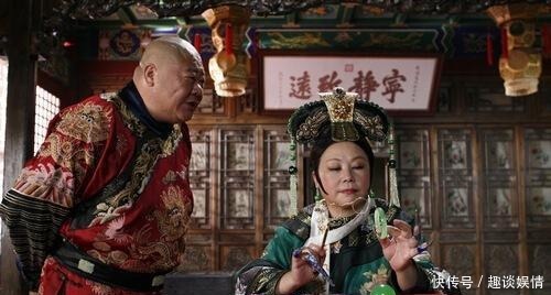 慈禧太后|慈禧一辈子就喝了一次白开水,那她用什么解渴呢?真的是太奢靡了