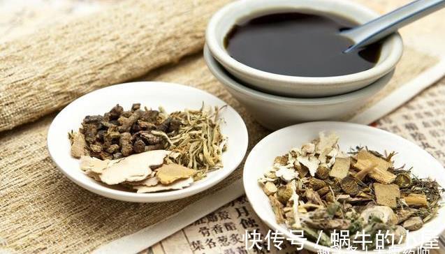 地骨皮|女性朋友的福音！一个方子，让经期准时上下班，不先来，也不后到