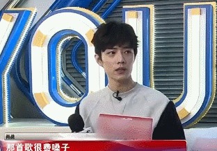 我们的歌|肖战连唱20遍歌嗓子变哑，在崩溃边缘想法“极端”，那英无所畏惧