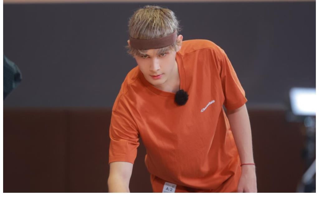 李汶翰|《完美的夏天2》海岛迷你运动会开赛 李汶翰于小彤利路修各展风采