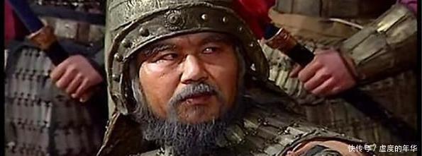 吕布|与吕布交手三胜两平，从未输过，三国第一高手原来是此人！