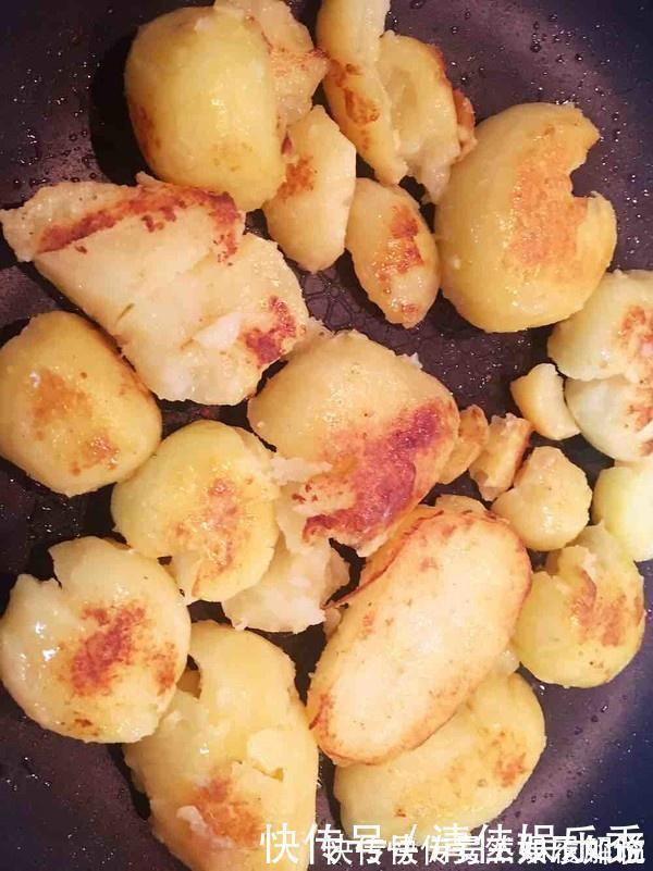 土豆|每天吃1个它,胜过吃10个苹果!排毒、减肥、美白还抗衰老