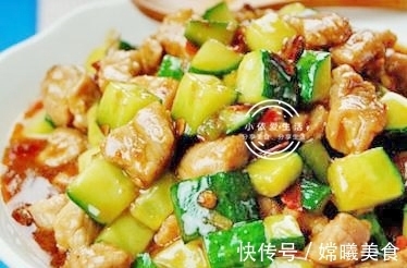 家常菜|香味十足的几道家常菜,荤素搭配,简单美味营养,好吃又下饭