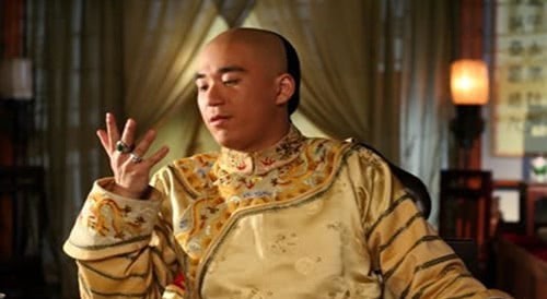 匪夷所思|掉粪坑淹死、被雷劈死,历史上的君王都有哪些匪夷所思的死法?