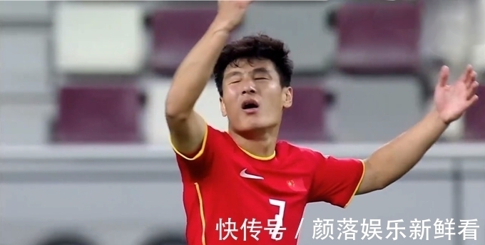 国足|武磊也不算!前国门:如今的中国足球无明星,预测国足2比0越南队