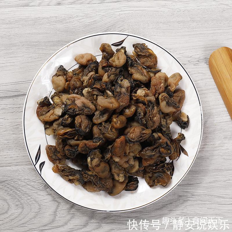 美味|老公吃过一次就“念念不忘”的下酒菜,越吃越有嚼劲,回味无穷