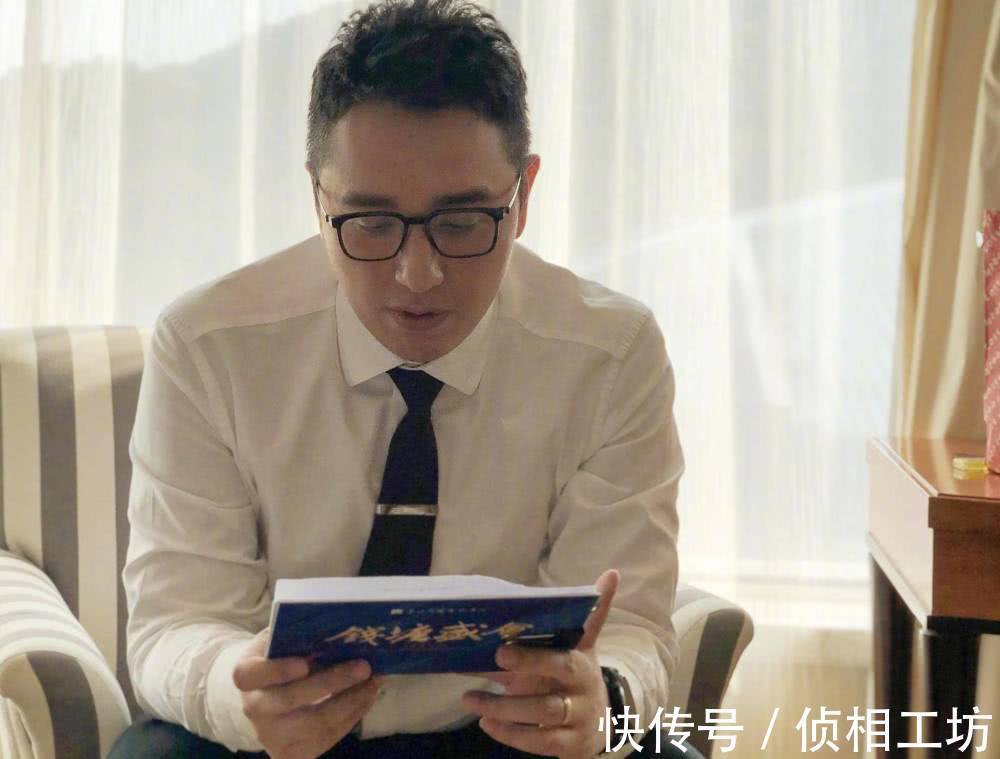 張家輝|華少:曾被稱作中國好舌頭的王牌主持,低情商葬送職業生涯