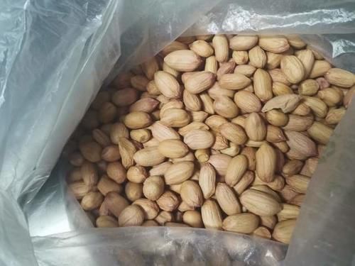 咸香|水煮花生米怎么做?教你一个秘制配方,个个咸香美味,越嚼越想吃